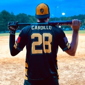 Meet your Posher, Kenny